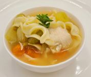 Chicken Noodle Soup